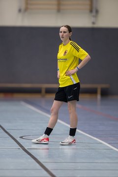 Bild 670 - wBJ Power Girls Cup Suederelbe